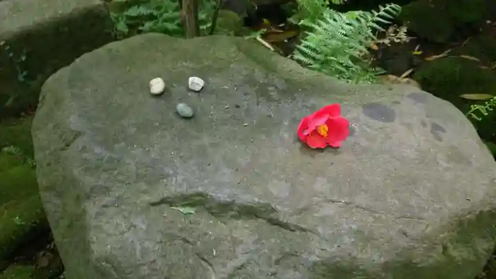 瑞泉寺のその他建物