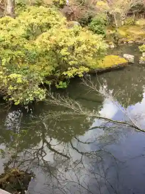 実相院門跡(京都府)