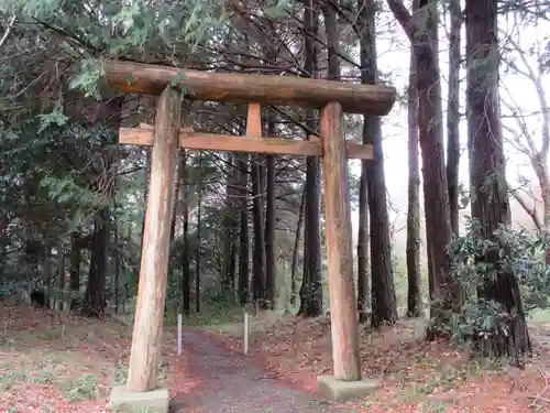 猿田神社(千葉県)