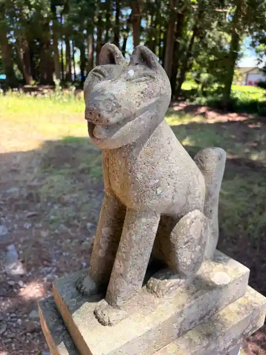 稲荷神社(秋田県)
