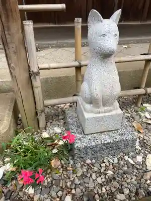 花園稲荷神社(東京都)