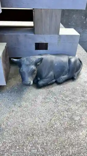 北海道東照宮(北海道)