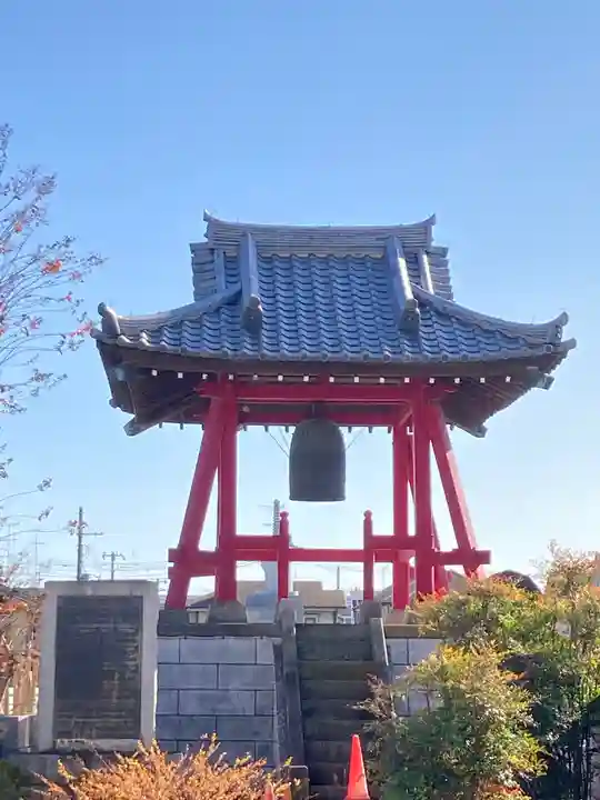 全龍寺のその他建物