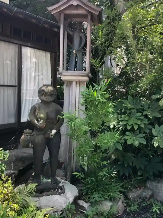 姪浜住吉神社(福岡県)