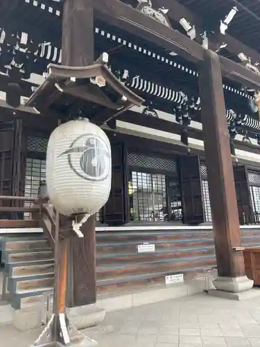 本能寺(京都府)