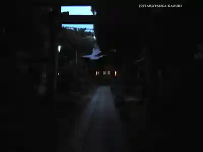 大森山王日枝神社(東京都)