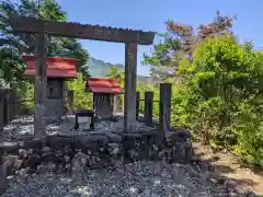 秋葉神社(岐阜県)