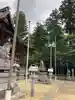 田村神社のその他建物