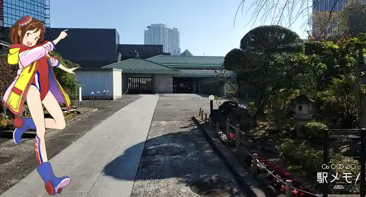 済海寺のその他建物