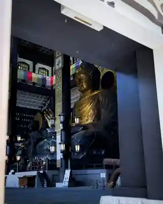 清大寺(越前大仏)(福井県)