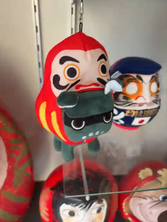 達磨寺(群馬県)