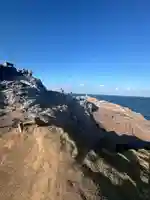 元乃隅神社(山口県)