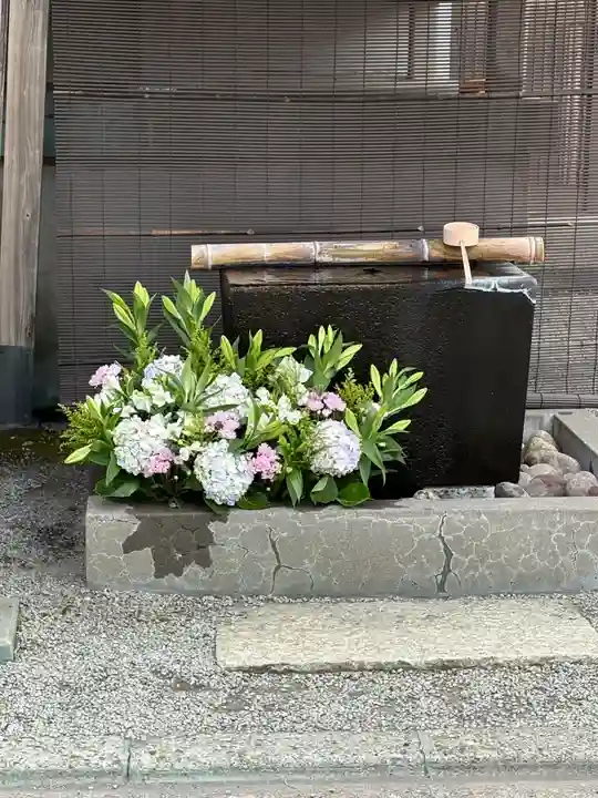 上尾御嶽神社(埼玉県)