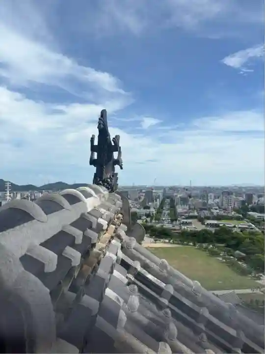 刑部神社(兵庫県)