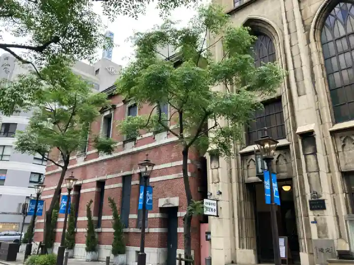 少彦名神社の周辺