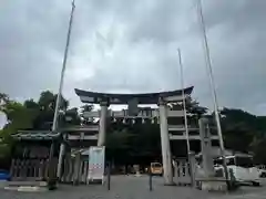 三輪神社(岐阜県)