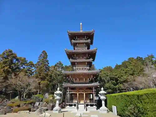長慶寺(大阪府)