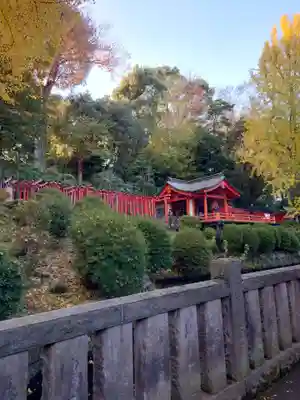根津神社(東京都)