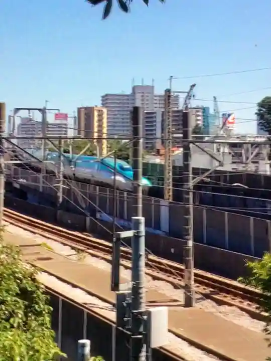 赤羽八幡神社(東京都)