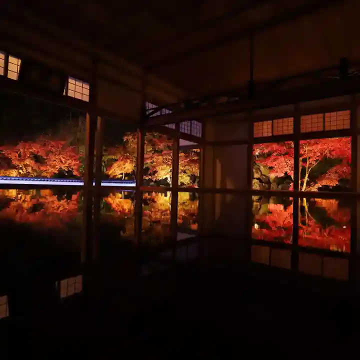 宝徳寺のその他建物