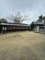 等乃伎神社のその他建物