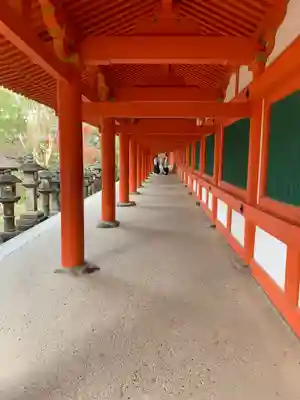 春日大社のその他建物