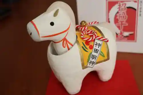 神田神社（神田明神）(東京都)