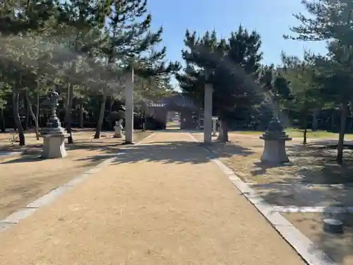 石清水神社の建物その他