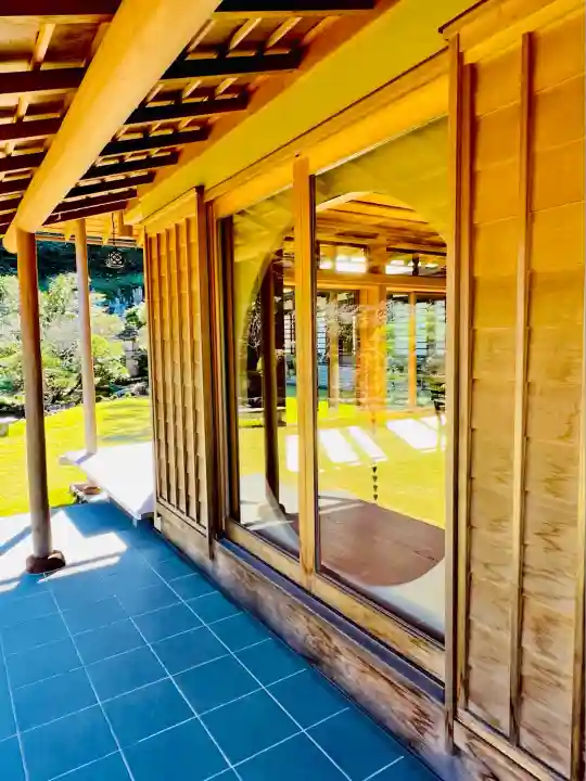 禅居院(神奈川県)