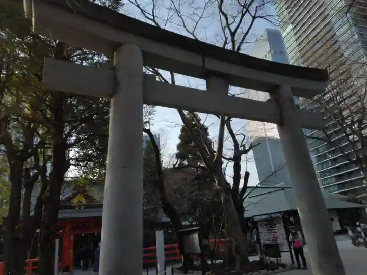 愛宕神社(東京都)