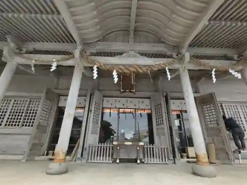 普天満宮(沖縄県)