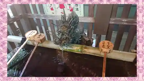 戸越八幡神社(東京都)