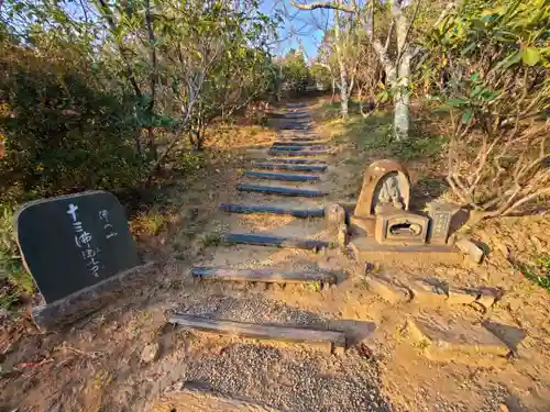 楽法寺（雨引観音）の建物その他