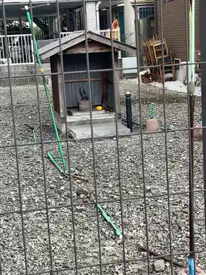 恵比寿神(神奈川県)