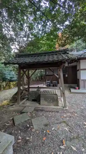 白鬚神社(滋賀県)
