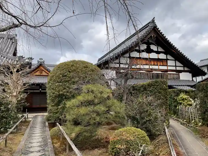 天寧寺(京都府)