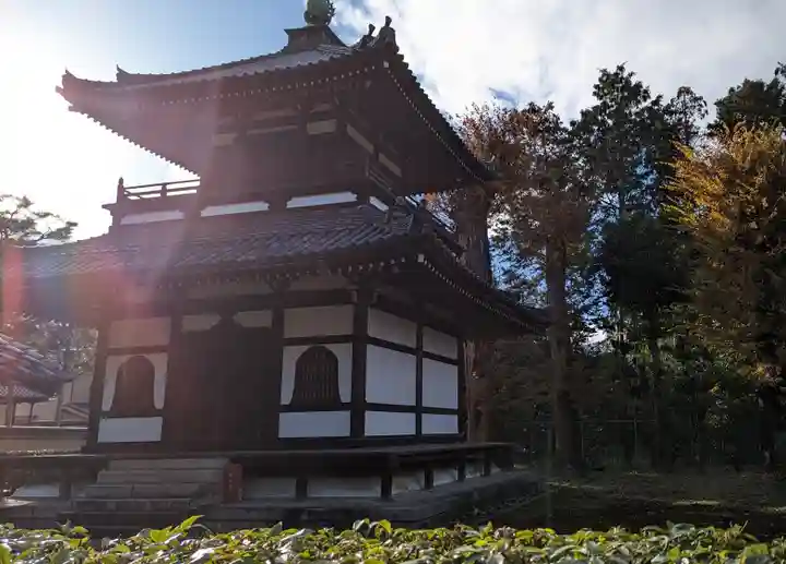 相国寺(相国承天禅寺)(京都府)