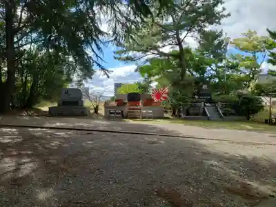 和歌山縣護國神社(和歌山県)