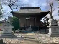 天王宮八雲神社(東京都)