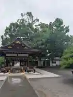 平野神社(京都府)