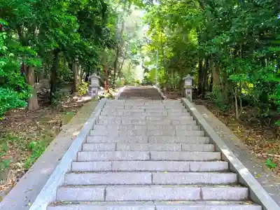 七所神社（百々七所神社）のその他建物