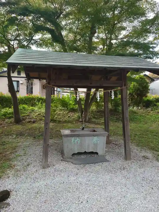 玉淀水天宮(埼玉県)