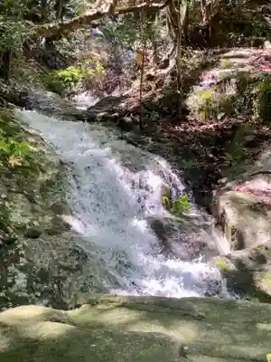 神倉神社（熊野速玉大社摂社）(和歌山県)