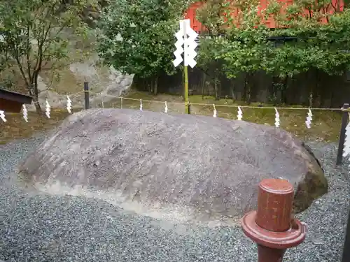 高屋敷稲荷神社の建物その他