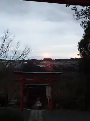 祐徳稲荷神社(佐賀県)