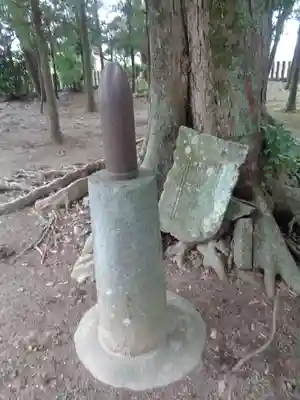上島四所神社(熊本県)