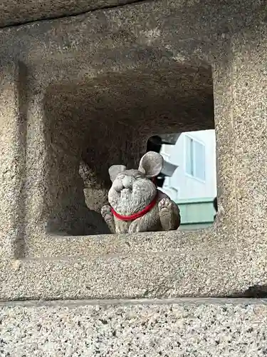 三輪神社(愛知県)