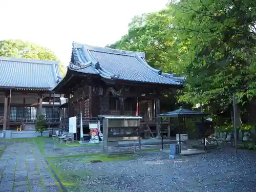 雪蹊寺の建物その他