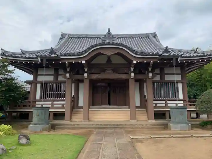 大聖院(千葉県)
