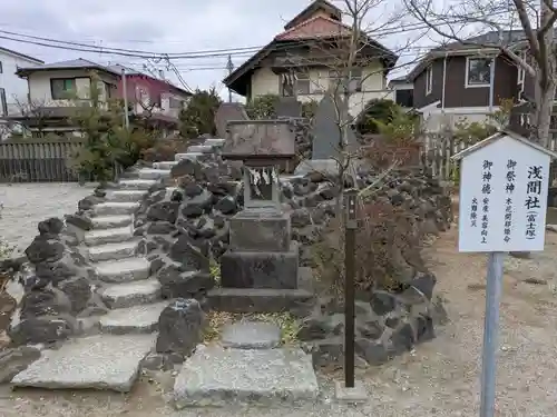 葛飾八幡宮(千葉県)